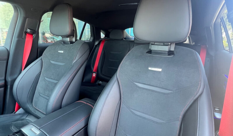 Mercedes-benz GLC 43 AMG 4Matic Coupé Line Premium Plus – Possibilità Noleggio no Scoring pieno