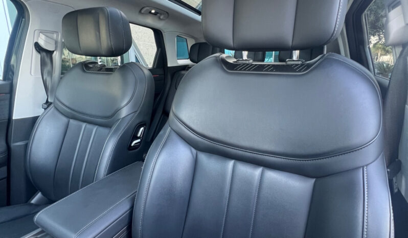 Jaecoo 7 1.6 TGDI 147 CV aut. AWD Exclusive possibilità noleggio no scoring pieno