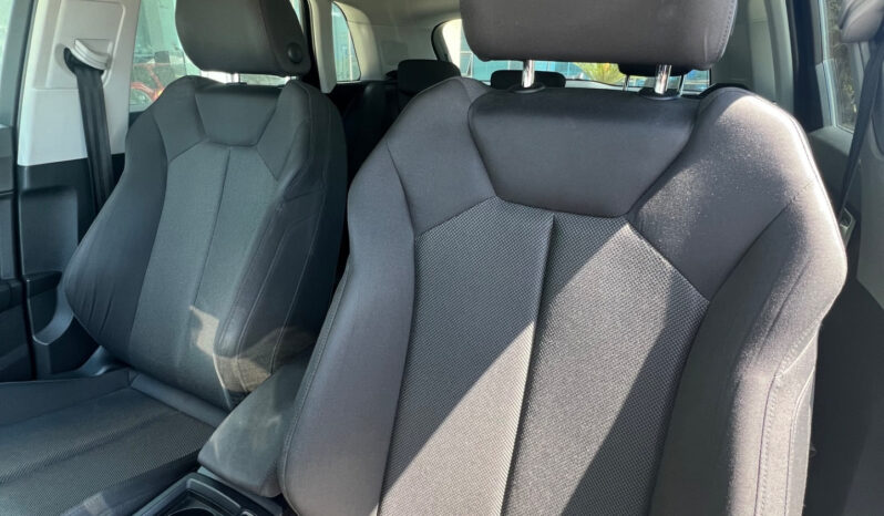 Audi Q3 35 TDI quattro S line pieno