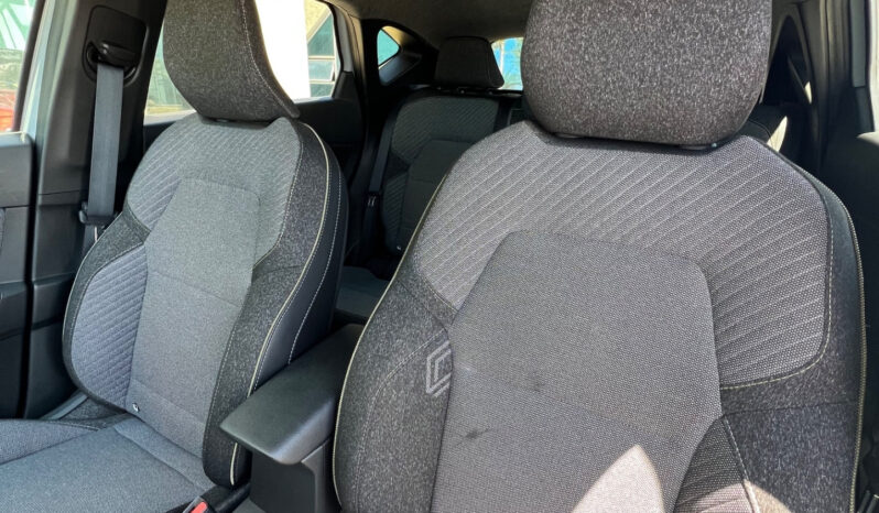 Renault Captur TCe 90 CV Techno – SUPER OFFERTA T-STOCK pieno