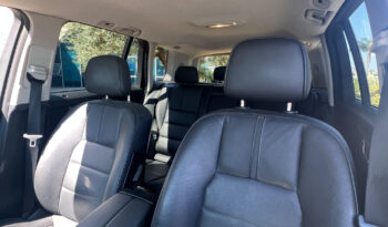 Mercedes-benz GLK 280 4Matic Sport – UNICO PROPRIETARIO pieno