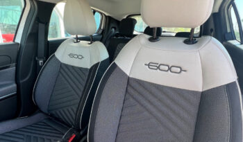 Fiat 600 Hybrid 100 CV DCT MHEV La Prima pieno