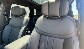 Jaecoo 7 1.6 TGDI 147 CV 4WD Exclusive possibilità noleggio no scoring pieno