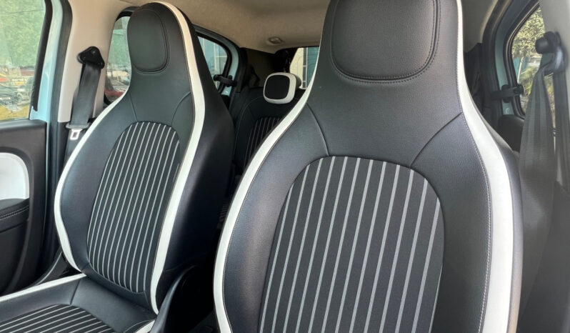 Renault Twingo Electric Intens 42CV RWD pieno