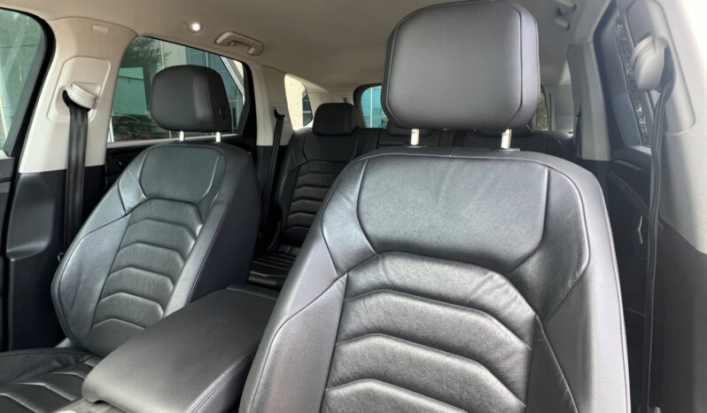 Volkswagen Touareg 3.0 V6 TDI SCR Black Style pieno
