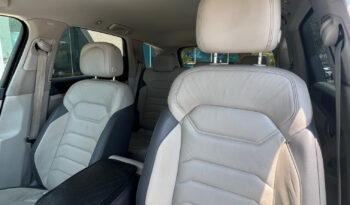 Volkswagen Touareg 3.0 V6 tdi Advanced R-Line Exterior 231cv tiptronic pieno