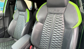 Audi RS 3 SPB TFSI quattro S tronic pieno