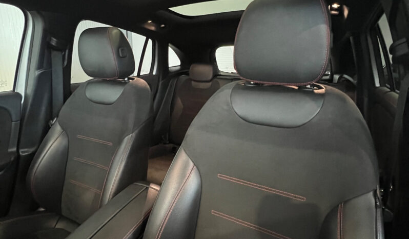 Mercedes-benz GLA 200 d Automatic Premium 150CV pieno