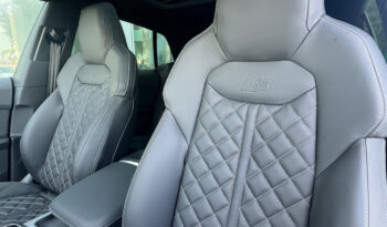 Audi Q8 SUV TDI quattro 286Cv tiptronic S line edition – possibilità noleggio no scoring pieno
