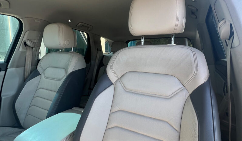 Volkswagen Touareg 3.0 V6 tdi Advanced R-Line Exterior 231cv tiptronic – SUPER OFFERTA T-STOCK pieno