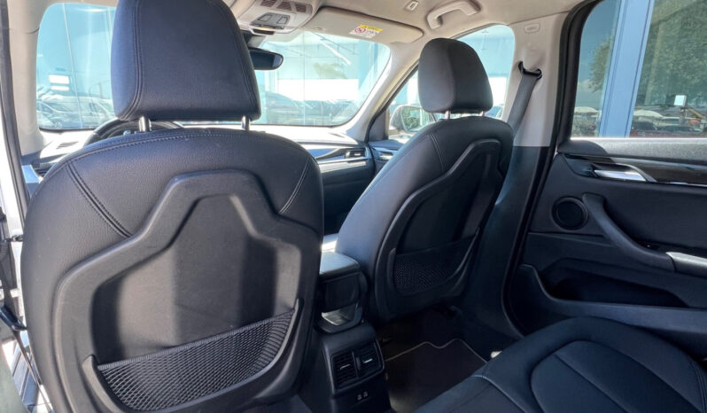 Bmw X1 xDrive18d xLine Plus pieno