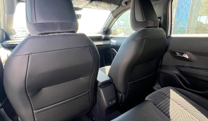 Lancia Ypsilon Hybrid e-DCT LX 1.2 – possibilità noleggio no scoring pieno