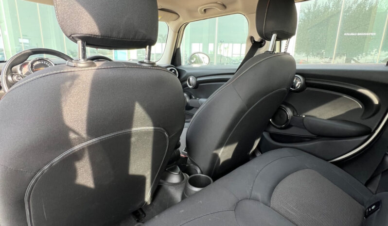Mini 1.5 Cooper D Business pieno