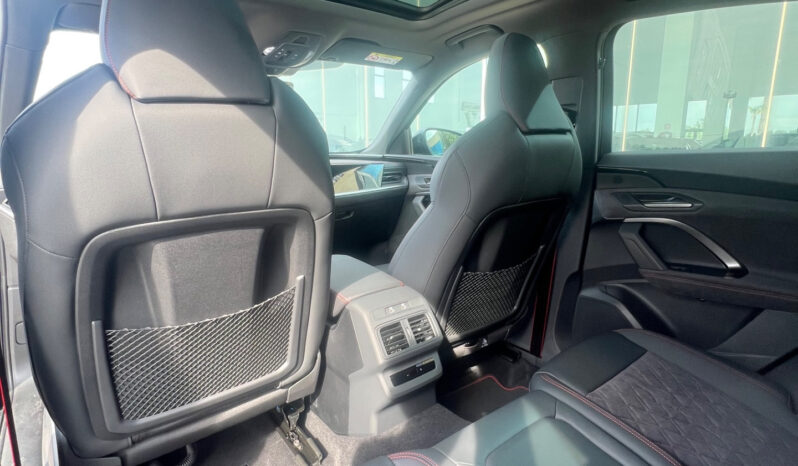 Audi Q5 SPB TDI 150 kW mHEV+ S tronic quattro S line – possibilità noleggio no scoring pieno
