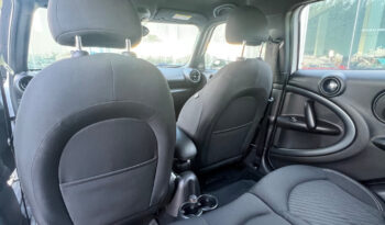 Mini Cooper SD Countryman 2.0 pieno