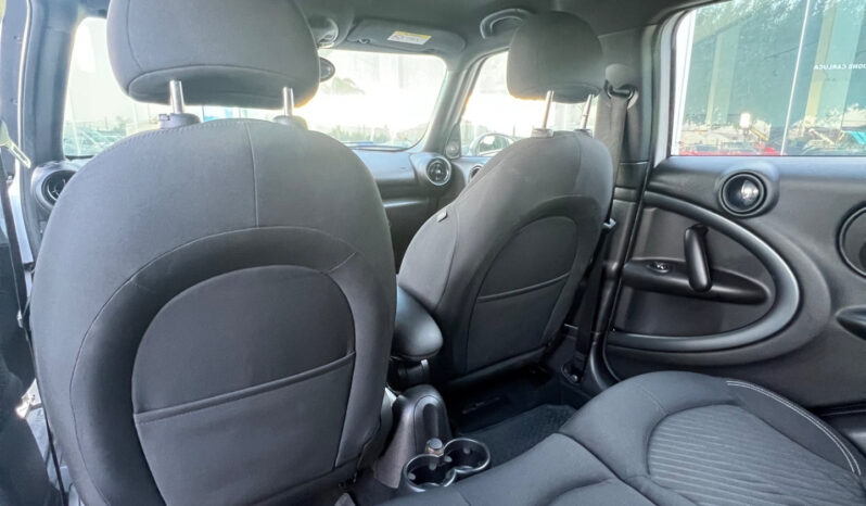 Mini Cooper SD Countryman 2.0 pieno
