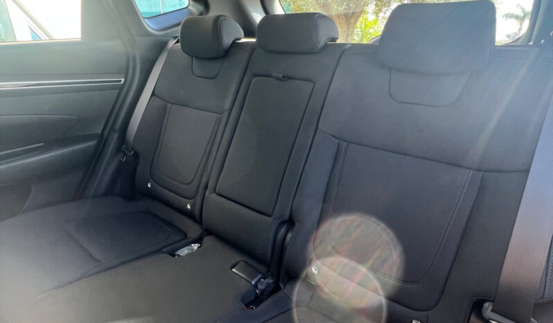 Hyundai Tucson 1.6 CRDI Exellence pieno