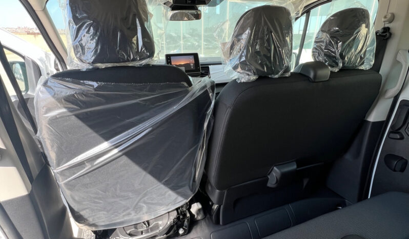 Nissan Primastar 2.0 dCi 150CV Aut PL-TN Bus N-Connecta – possibilità noleggio no scoring pieno