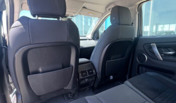 Land Rover Discovery Sport 2.0 i4 mhev S awd 150cv pieno