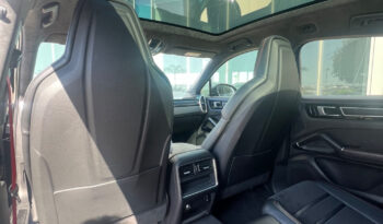 Porsche Cayenne Coupé 4.0 GTS – ANTICIPO €18.000 noleggio no scoring pieno