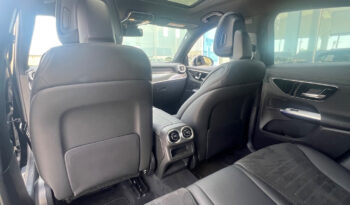 Mercedes-benz GLC 220 d 4Matic Mild Hybrid AMG Line Advanced – possibilità noleggio no scoring pieno