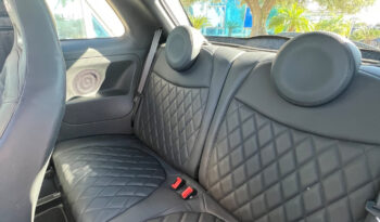 Abarth 595 1.4 Turbo T-Jet 165 CV Turismo pieno