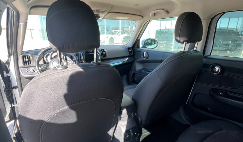 Mini One D Countryman 1.5 116Cv pieno