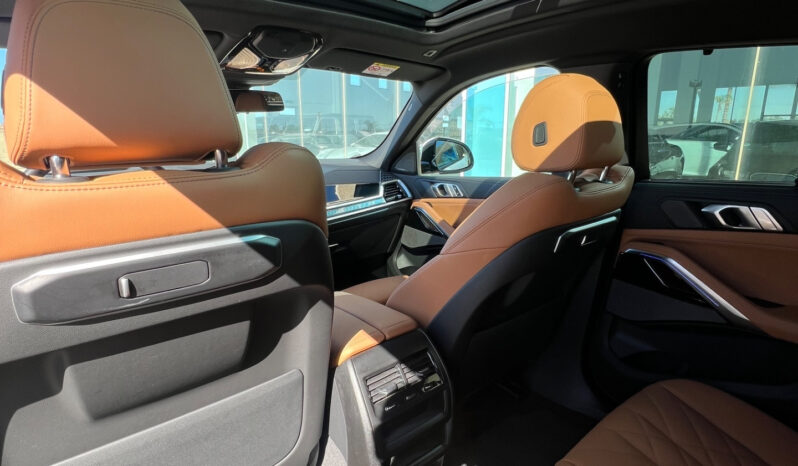 Bmw X6 xDrive30d 48V Msport Pro – possibilità noleggio no scoring pieno