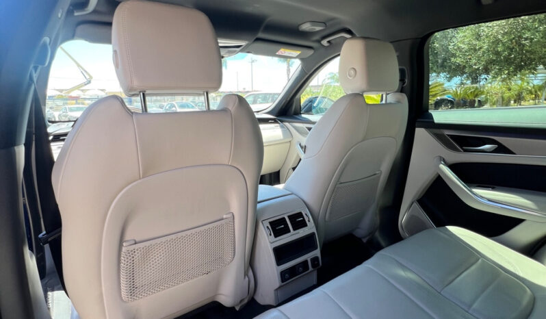 Jaguar F-Pace 2.0 D 163 CV AWD aut. R-Dynamic S – AUTOCARRO N1 pieno