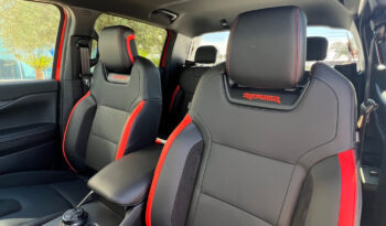 Ford Ranger Raptor 2.0 Ecoblue 4WD DC 5 posti – AUTOCARRO N1 pieno