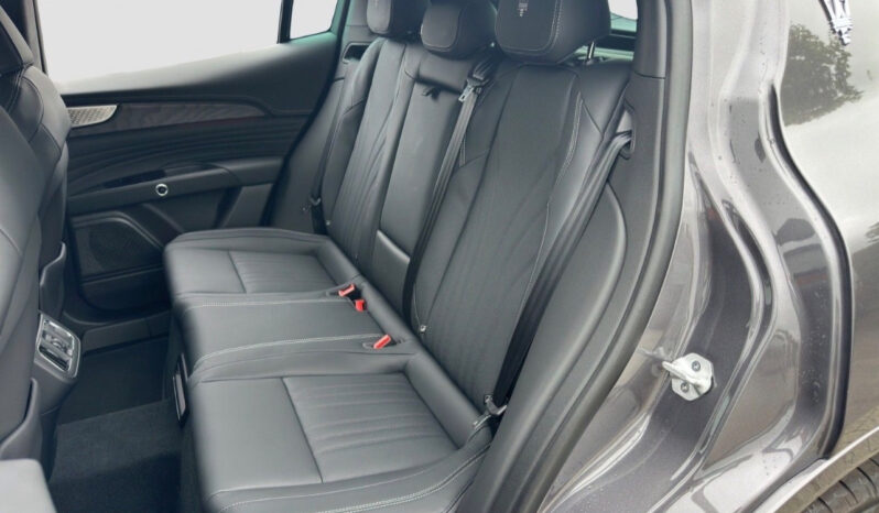 Maserati Grecale MHEV 300 CV AWD – Possibilità noleggio no Scoring pieno