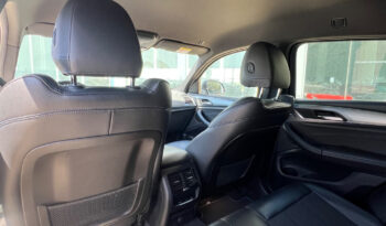Bmw X4 xDrive25d Msport 231Cv pieno