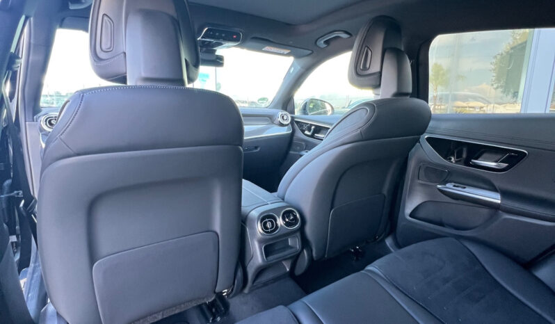Mercedes-benz GLC 220 d 4Matic Mild hybrid Coupé AMG Line Advanced – Possibilità Noleggio no Scoring pieno