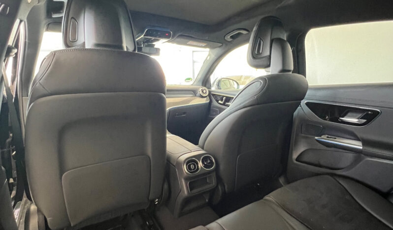 Mercedes-benz GLC 220 d 4Matic Mild hybrid Coupé AMG Line Advanced – Possibilità Noleggio no Scoring pieno