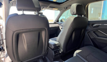 Audi Q3 RS SPB quattro S tronic – UNICO PROPRIETARIO pieno