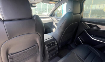 Jaguar F-Pace 2.0 D 163 CV AWD aut. R-Dynamic S – Anticipo €12.600 Noleggio no Scoring pieno