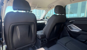 Audi Q3 35 TDI quattro S line pieno