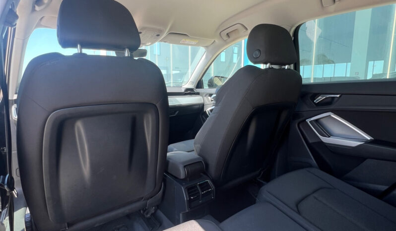 Audi Q3 35 TDI quattro S line pieno