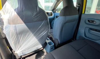 Fiat Grande Panda 1.2 S&S Icon 100cv – possibilità noleggio no scoring pieno