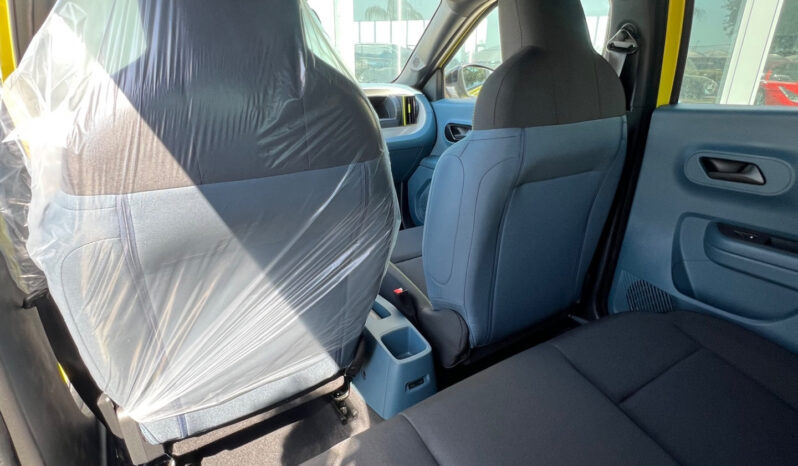 Fiat Grande Panda 1.2 S&S Icon 100cv – possibilità noleggio no scoring pieno