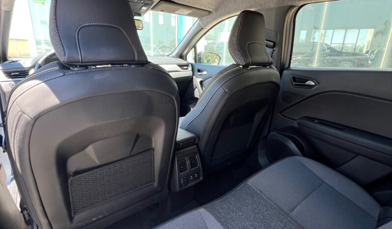 Renault Captur TCe 90 CV Techno – SUPER OFFERTA T-STOCK pieno