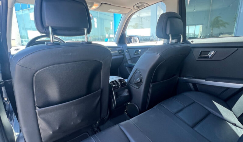 Mercedes-benz GLK 280 4Matic Sport – UNICO PROPRIETARIO pieno
