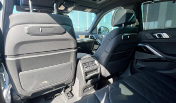 Bmw X6 xDrive30d 48V Msport Pro – possibilità noleggio no scoring pieno