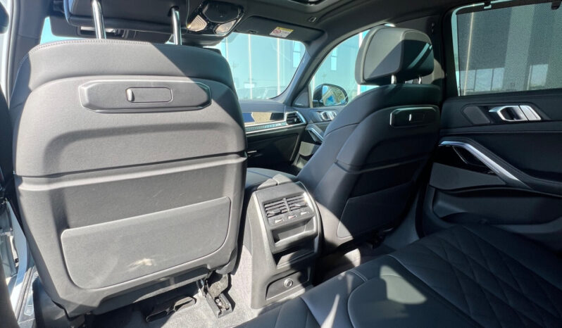 Bmw X6 xDrive30d 48V Msport Pro – possibilità noleggio no scoring pieno