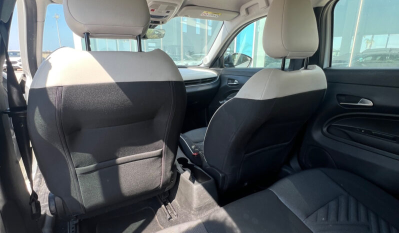 Fiat 600 Hybrid 100 CV DCT MHEV La Prima pieno