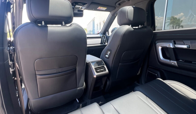 Jaecoo 7 1.6 TGDI 147 CV 4WD Exclusive possibilità noleggio no scoring pieno