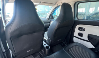 Renault Twingo Electric Intens 42CV RWD pieno