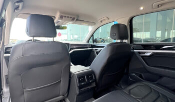 Volkswagen Touareg 3.0 V6 TDI SCR Black Style pieno