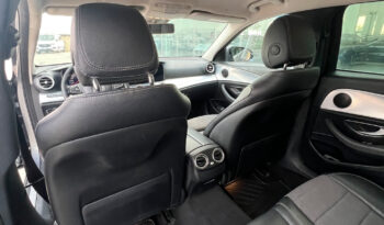 Mercedes-benz E 220d All-Terrain Premium 4matic auto – RISERVATA AD OPERATORI DEL SETTORE pieno