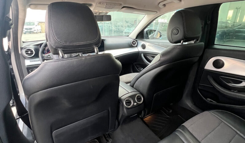 Mercedes-benz E 220d All-Terrain Premium 4matic auto – RISERVATA AD OPERATORI DEL SETTORE pieno